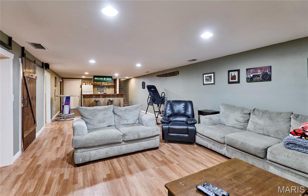 Buchanan Creek Estates - Residential