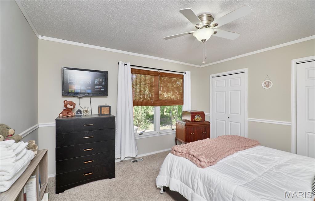 Buchanan Creek Estates - Residential
