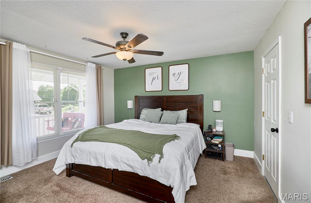 Buchanan Creek Estates - Residential