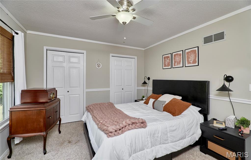 Buchanan Creek Estates - Residential