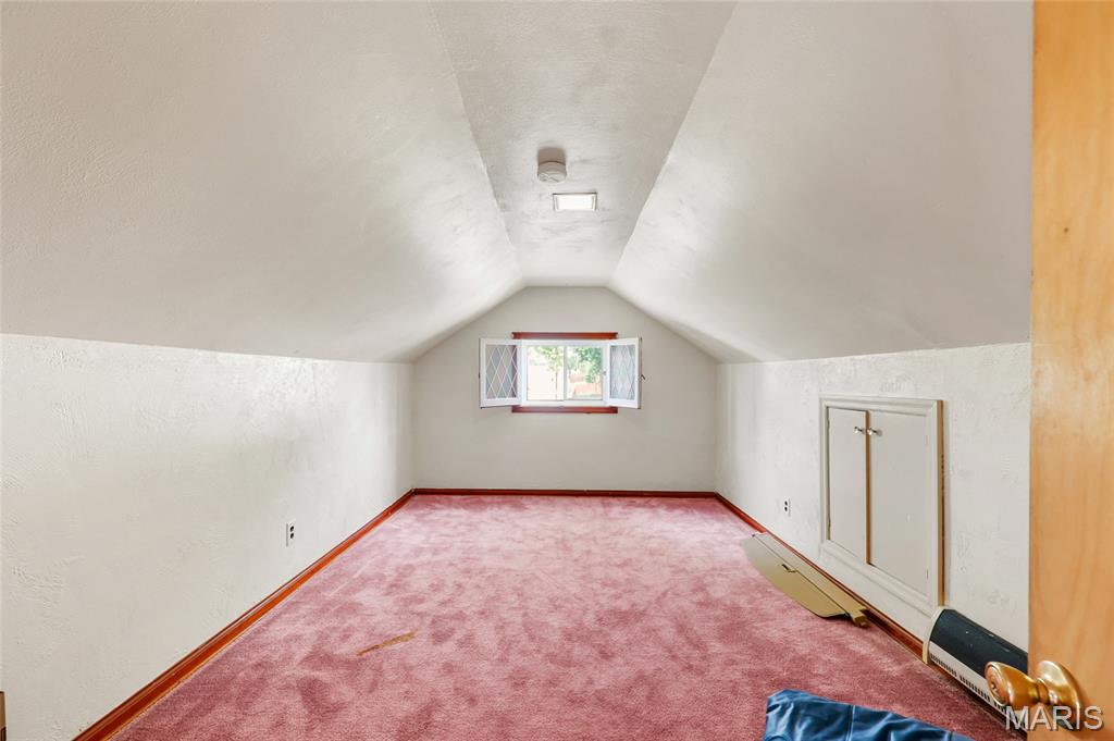 Wilbur Terrace - Residential