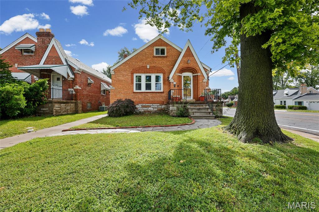 Wilbur Terrace - Residential