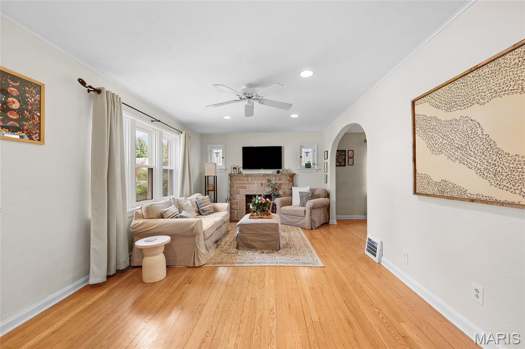 Wilbur Terrace - Residential