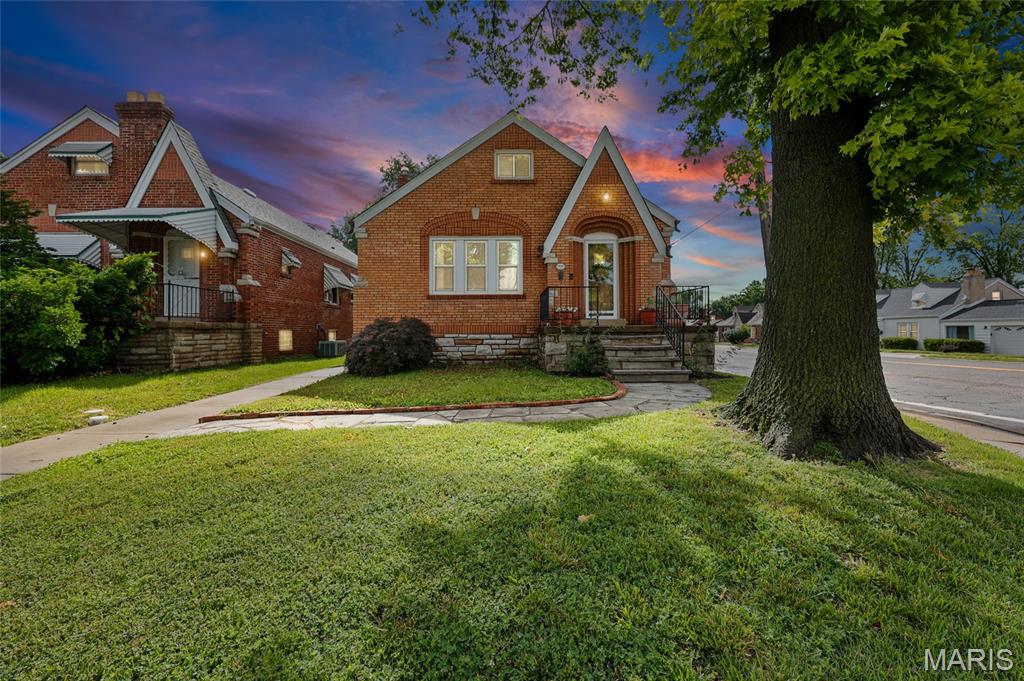 Wilbur Terrace - Residential
