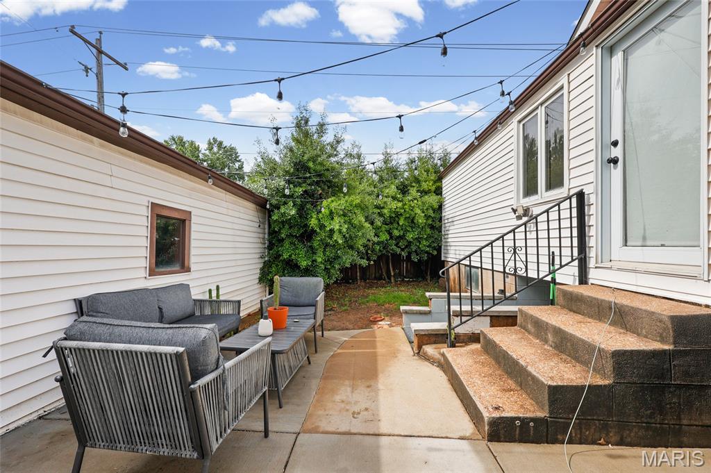 Wilbur Terrace - Residential