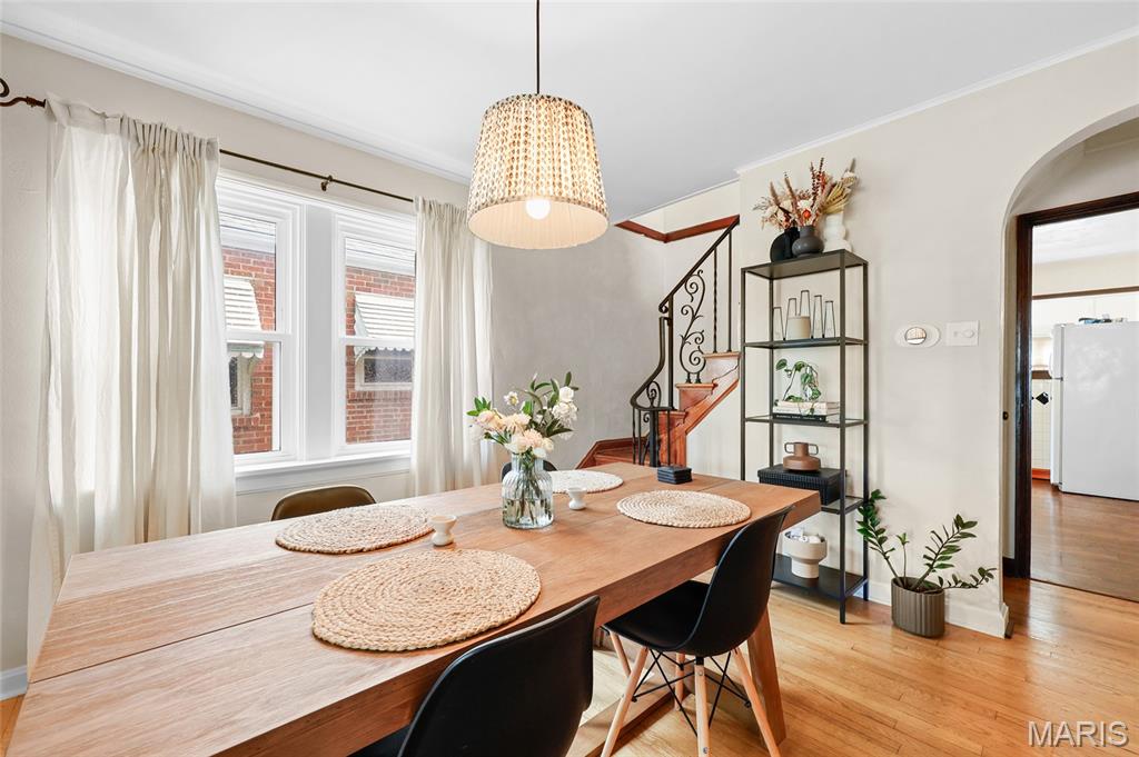 Wilbur Terrace - Residential
