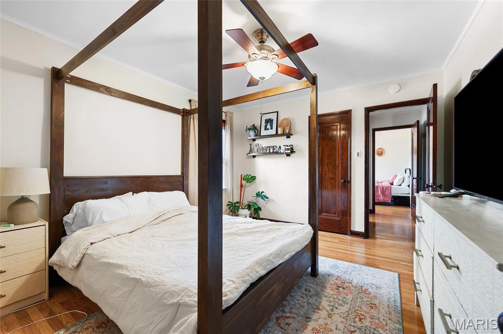 Wilbur Terrace - Residential