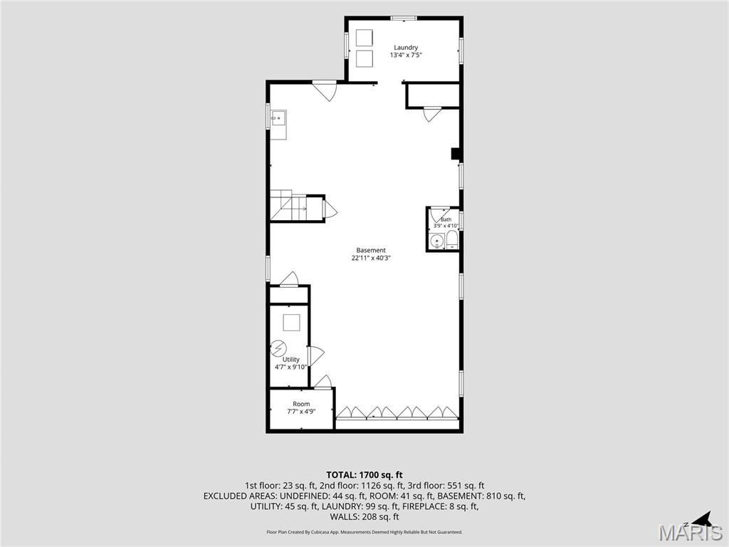 Wilbur Terrace - Residential