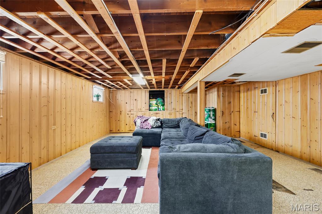 Wilbur Terrace - Residential