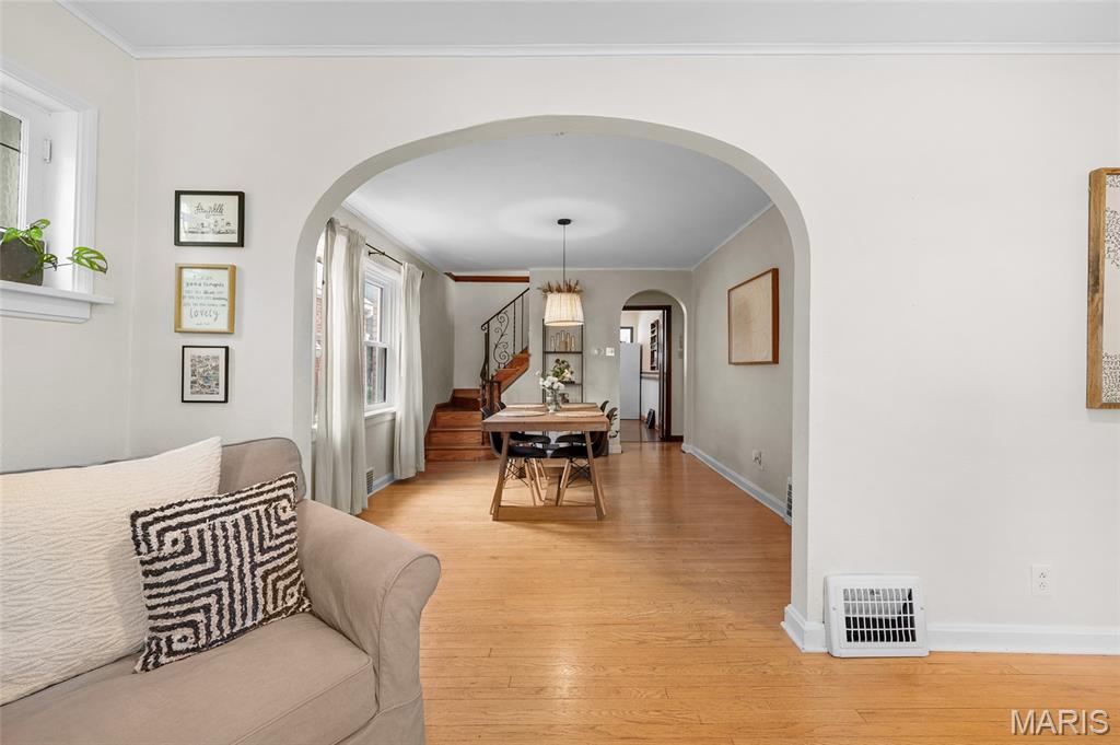 Wilbur Terrace - Residential
