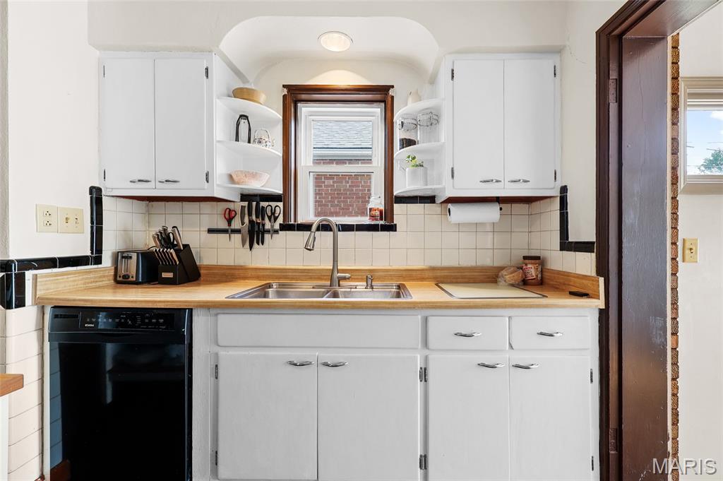 Wilbur Terrace - Residential