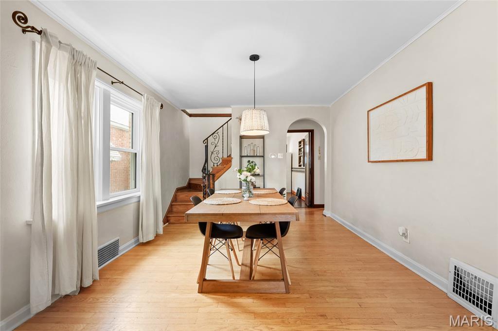 Wilbur Terrace - Residential