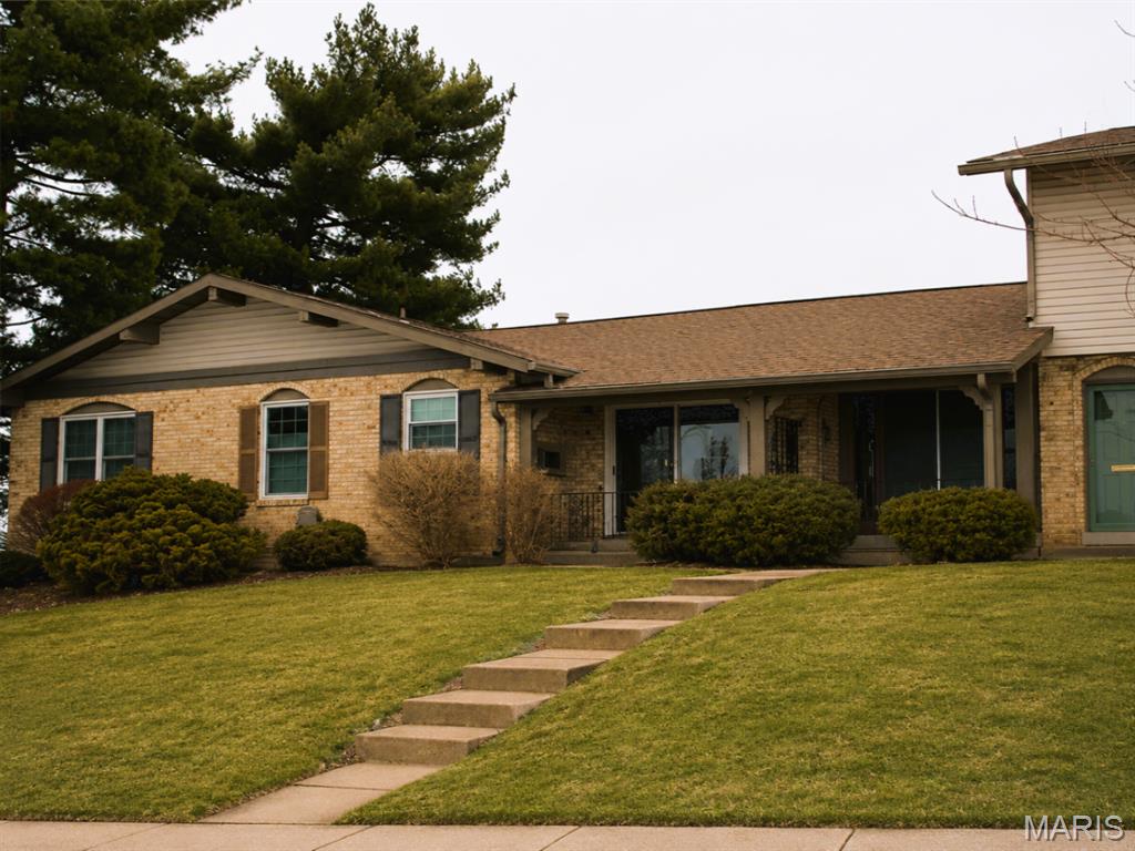 Leisure Village Condo - Residential