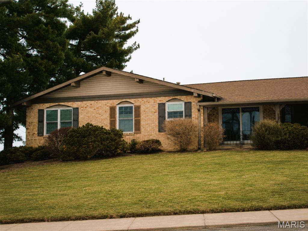 Leisure Village Condo - Residential