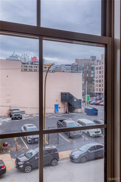 Moon Brothers Lofts - Residential