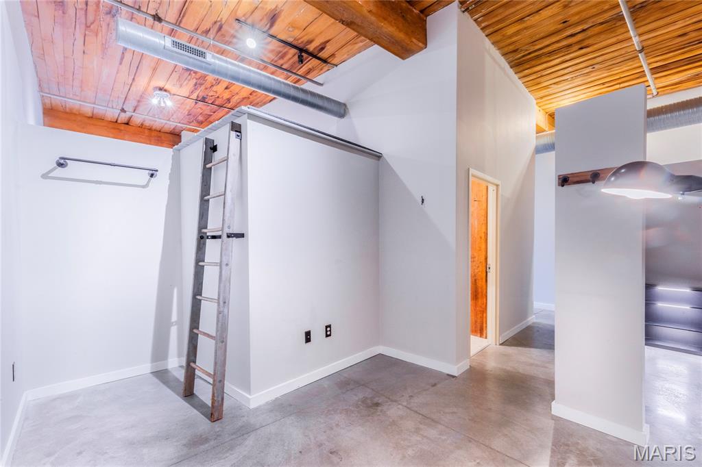 Moon Brothers Lofts - Residential