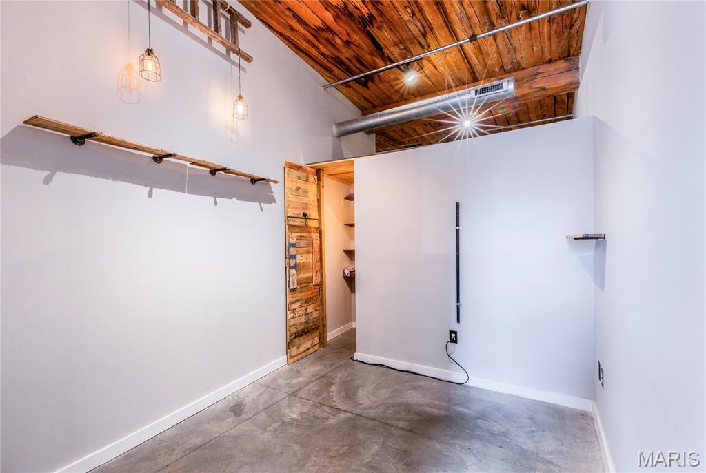 Moon Brothers Lofts - Residential