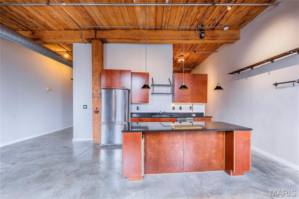 Moon Brothers Lofts - Residential
