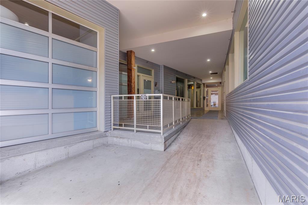 Moon Brothers Lofts - Residential