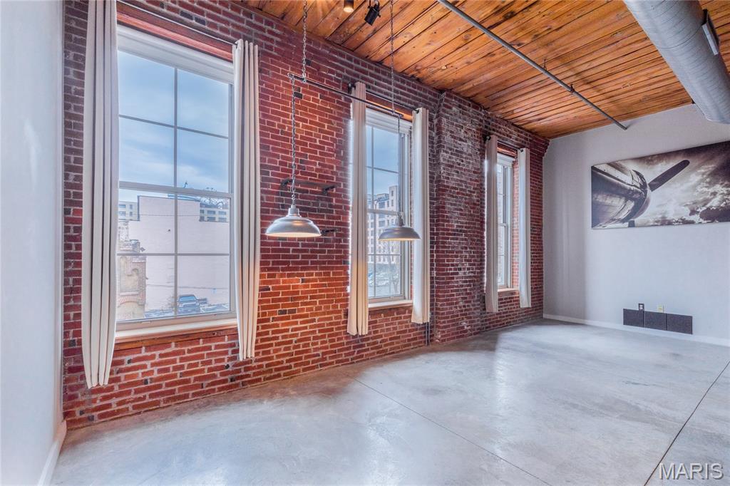 Moon Brothers Lofts - Residential
