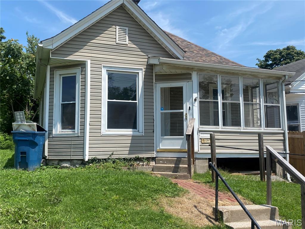 Danforths Purchase McPike Sub - Residential