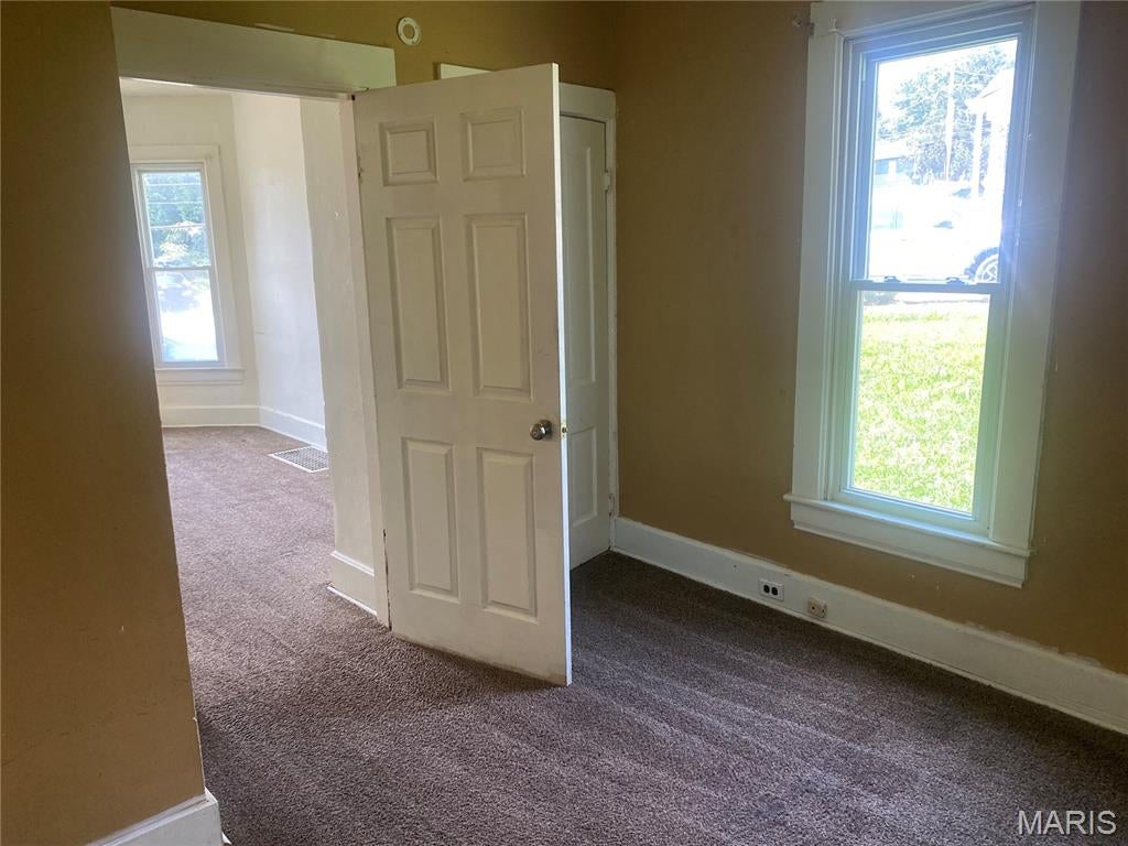 Danforths Purchase McPike Sub - Residential