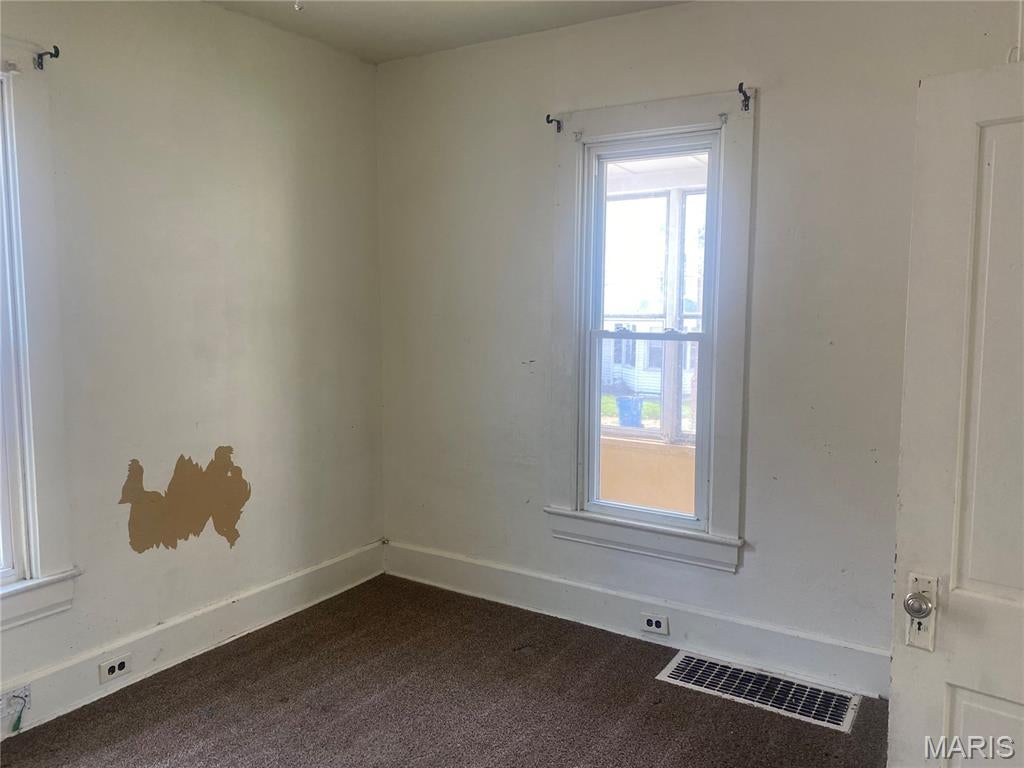 Danforths Purchase McPike Sub - Residential