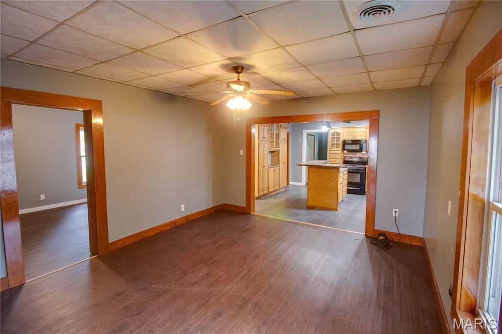 D N Solomons 3rd Add - Residential