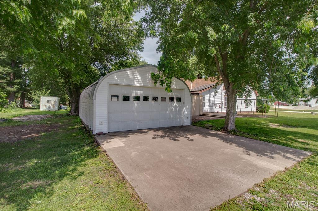 D N Solomons 3rd Add - Residential