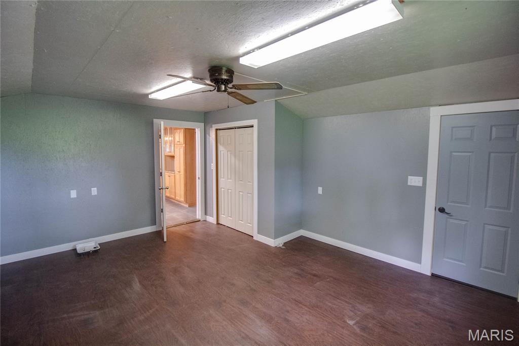 D N Solomons 3rd Add - Residential
