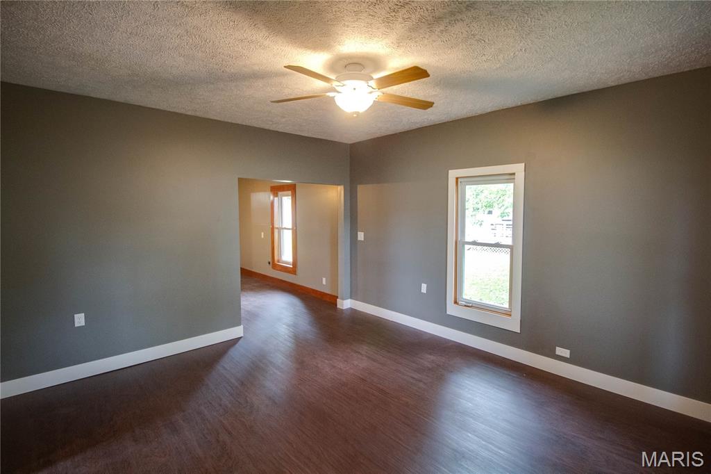 D N Solomons 3rd Add - Residential