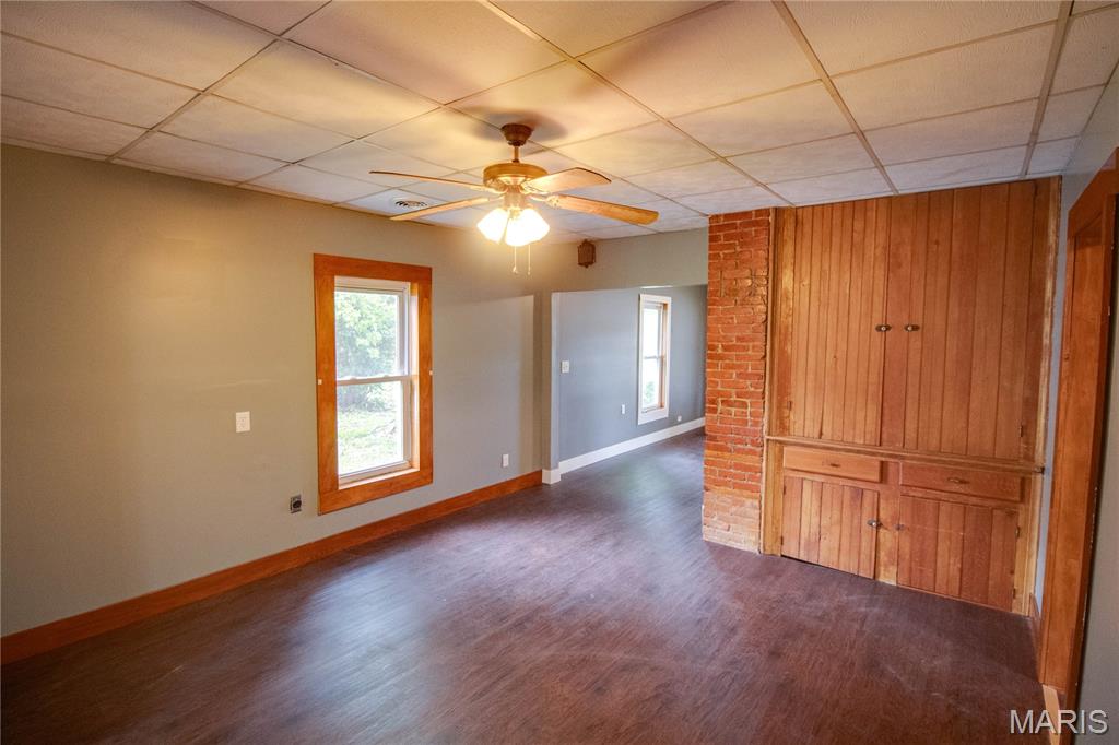 D N Solomons 3rd Add - Residential