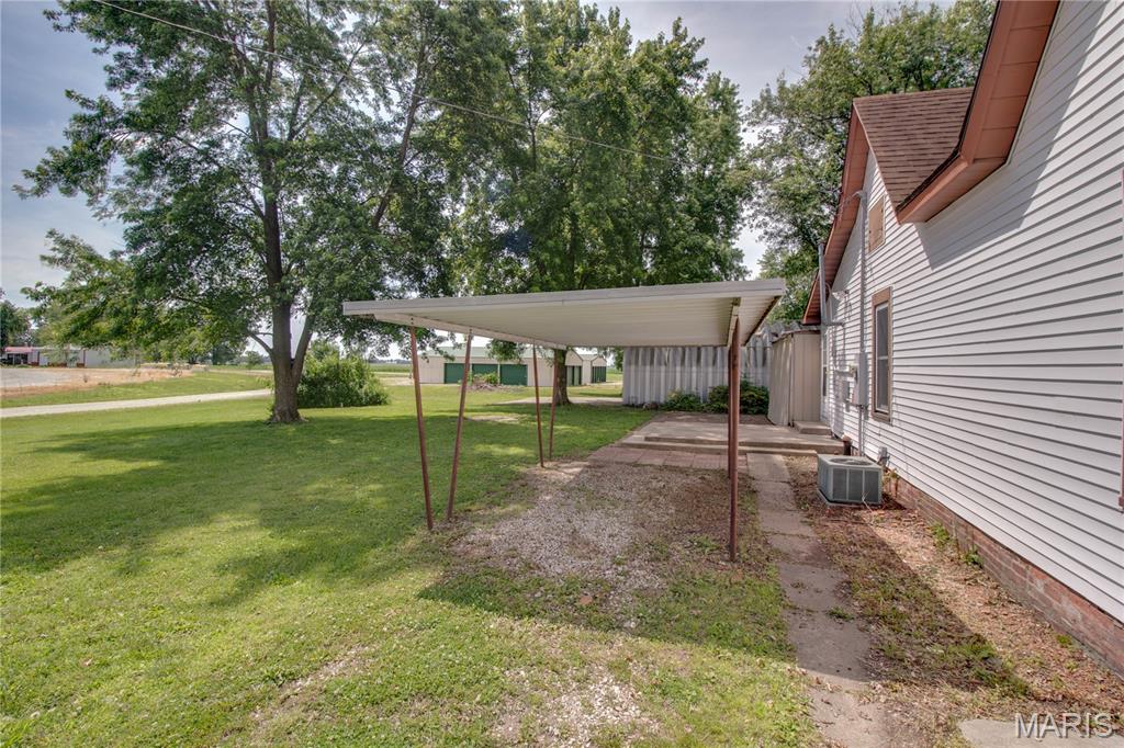 D N Solomons 3rd Add - Residential