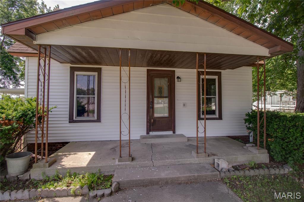 D N Solomons 3rd Add - Residential