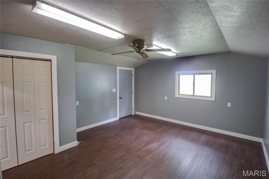 D N Solomons 3rd Add - Residential