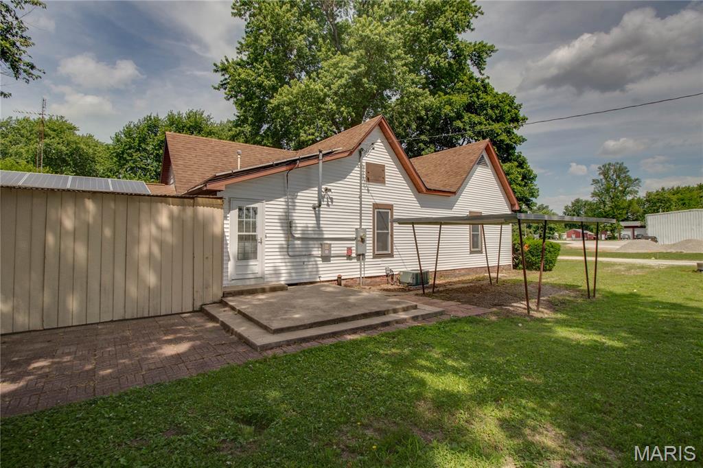 D N Solomons 3rd Add - Residential