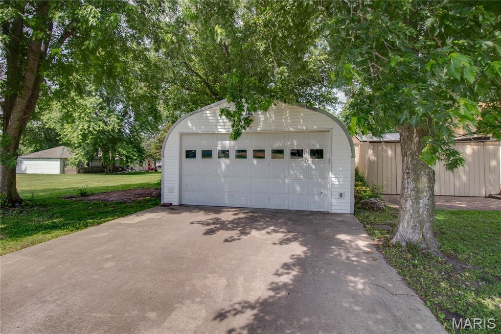 D N Solomons 3rd Add - Residential