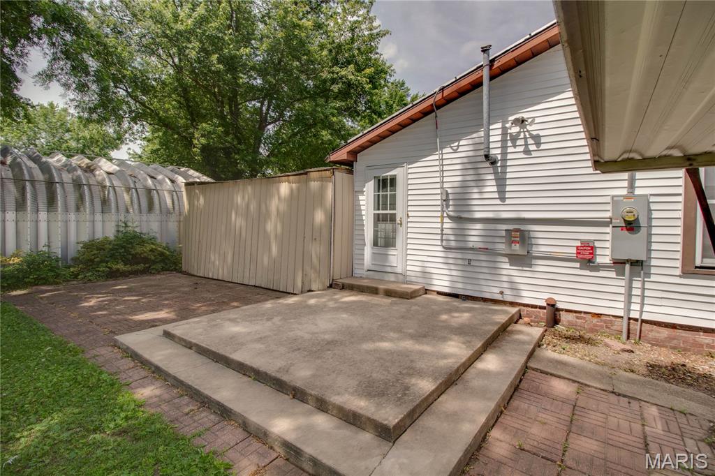D N Solomons 3rd Add - Residential