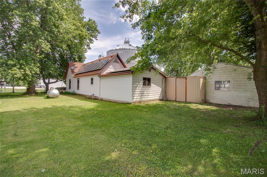 D N Solomons 3rd Add - Residential