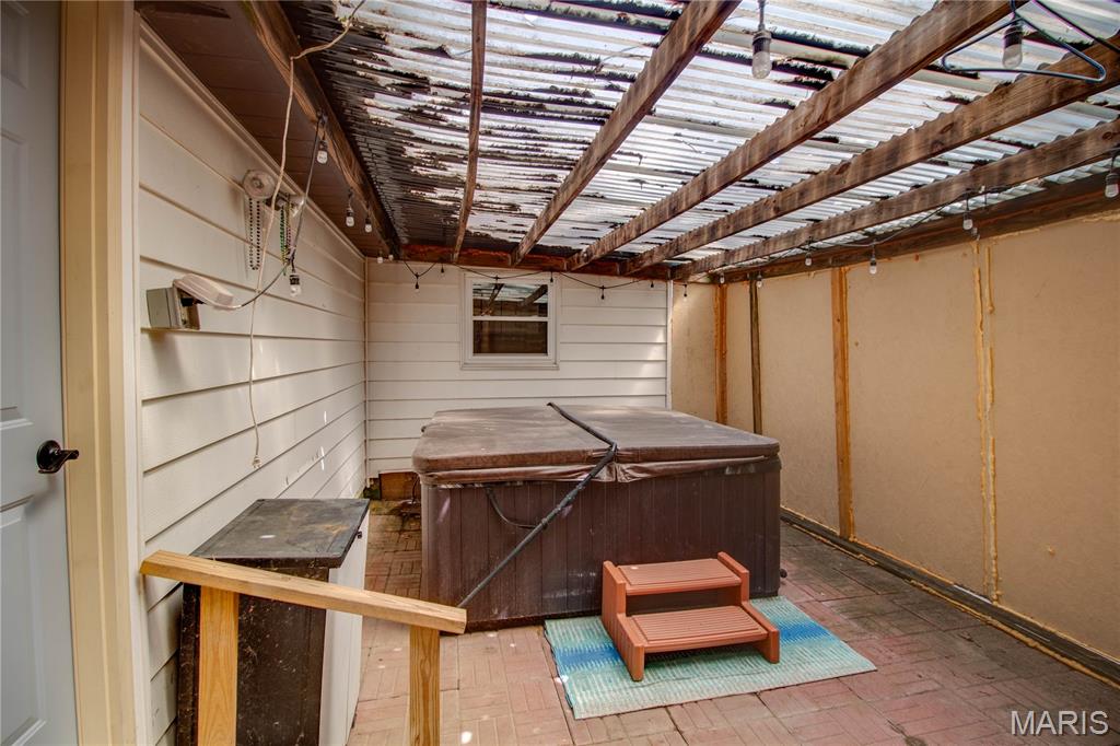 D N Solomons 3rd Add - Residential