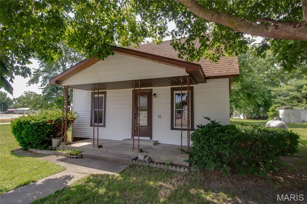 D N Solomons 3rd Add - Residential