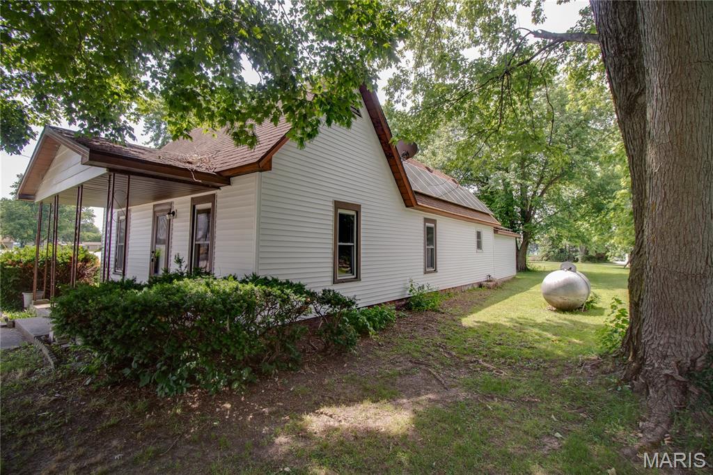 D N Solomons 3rd Add - Residential