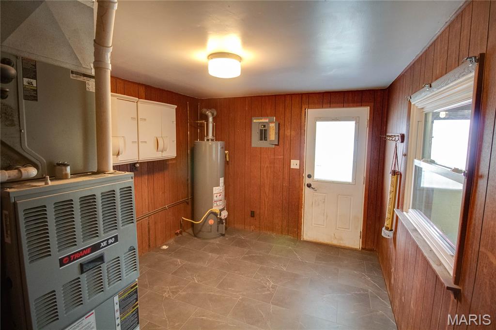 D N Solomons 3rd Add - Residential