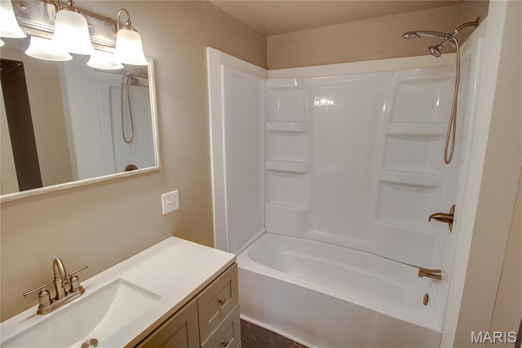 D N Solomons 3rd Add - Residential