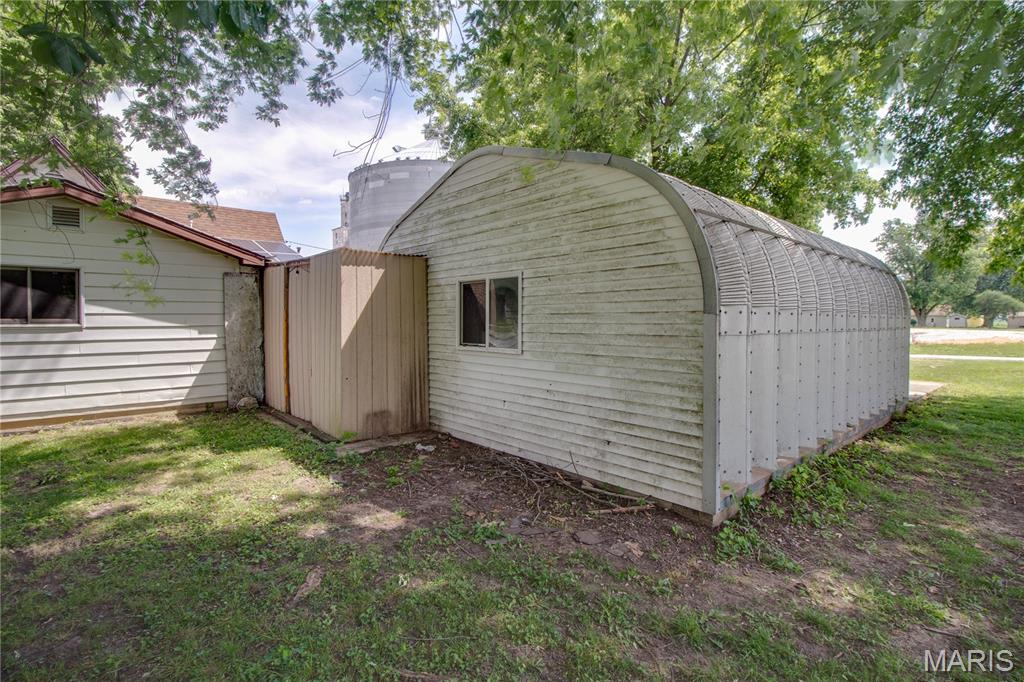 D N Solomons 3rd Add - Residential