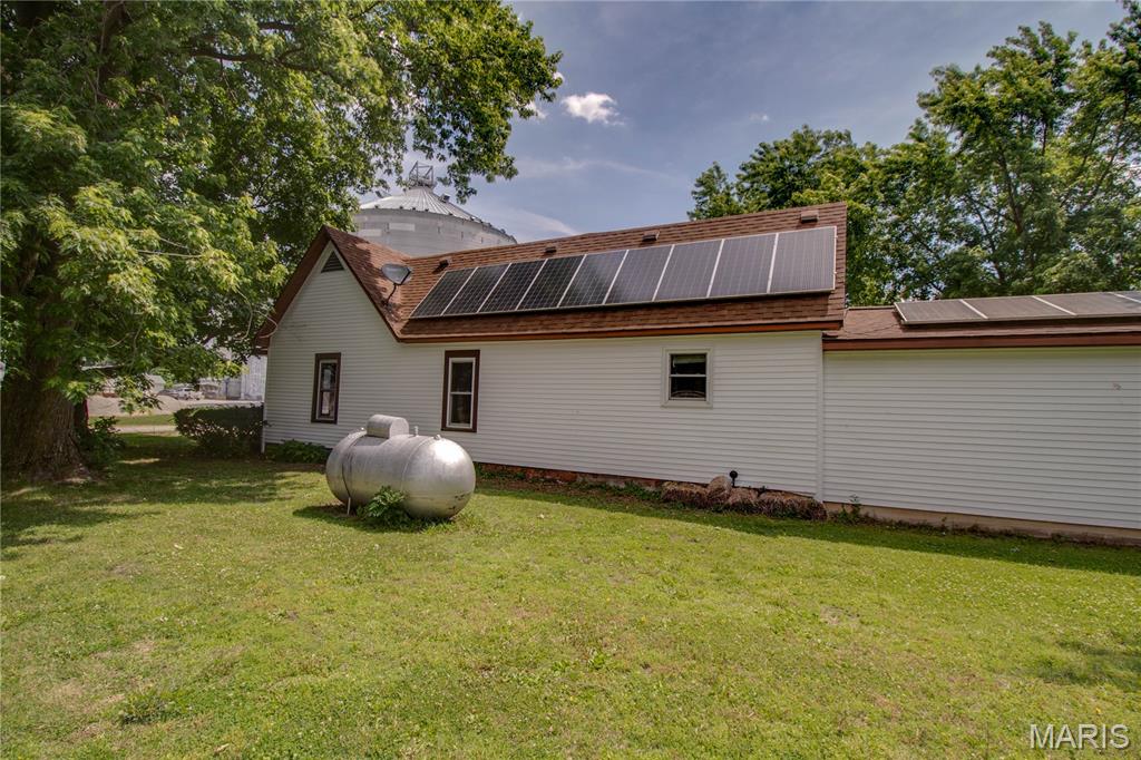 D N Solomons 3rd Add - Residential