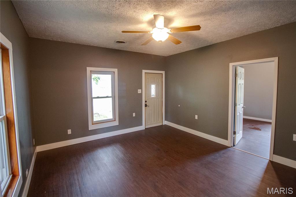 D N Solomons 3rd Add - Residential