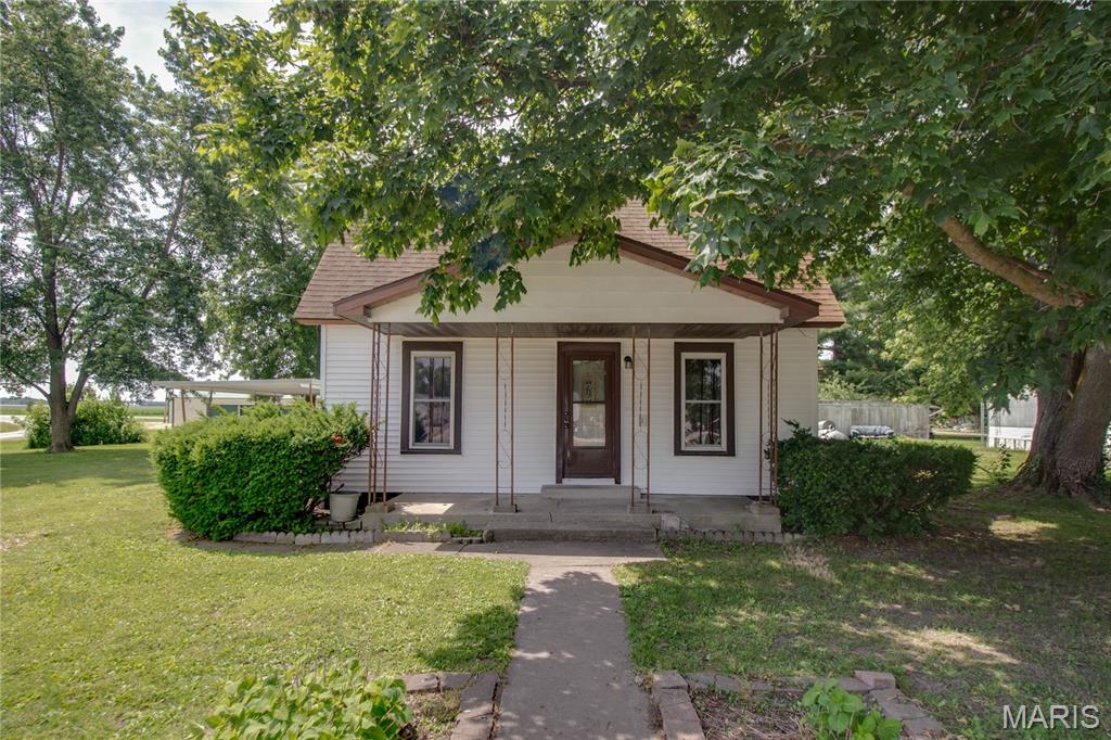 D N Solomons 3rd Add - Residential