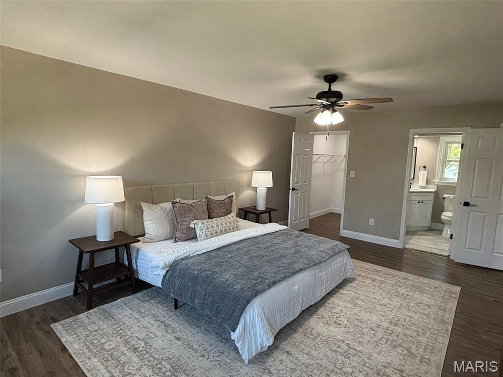 Scarborough 4 - Residential