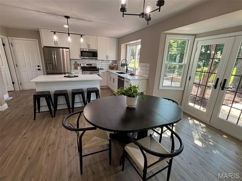 Scarborough 4 - Residential